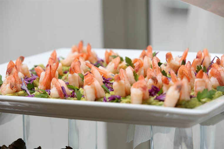 Sunday Brunch at Monte Cassino